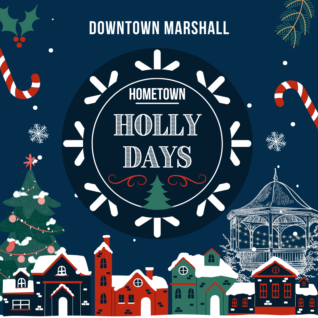 Hometown Holly Days